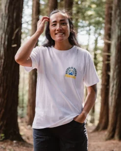 Damen Dawning T-Shirt