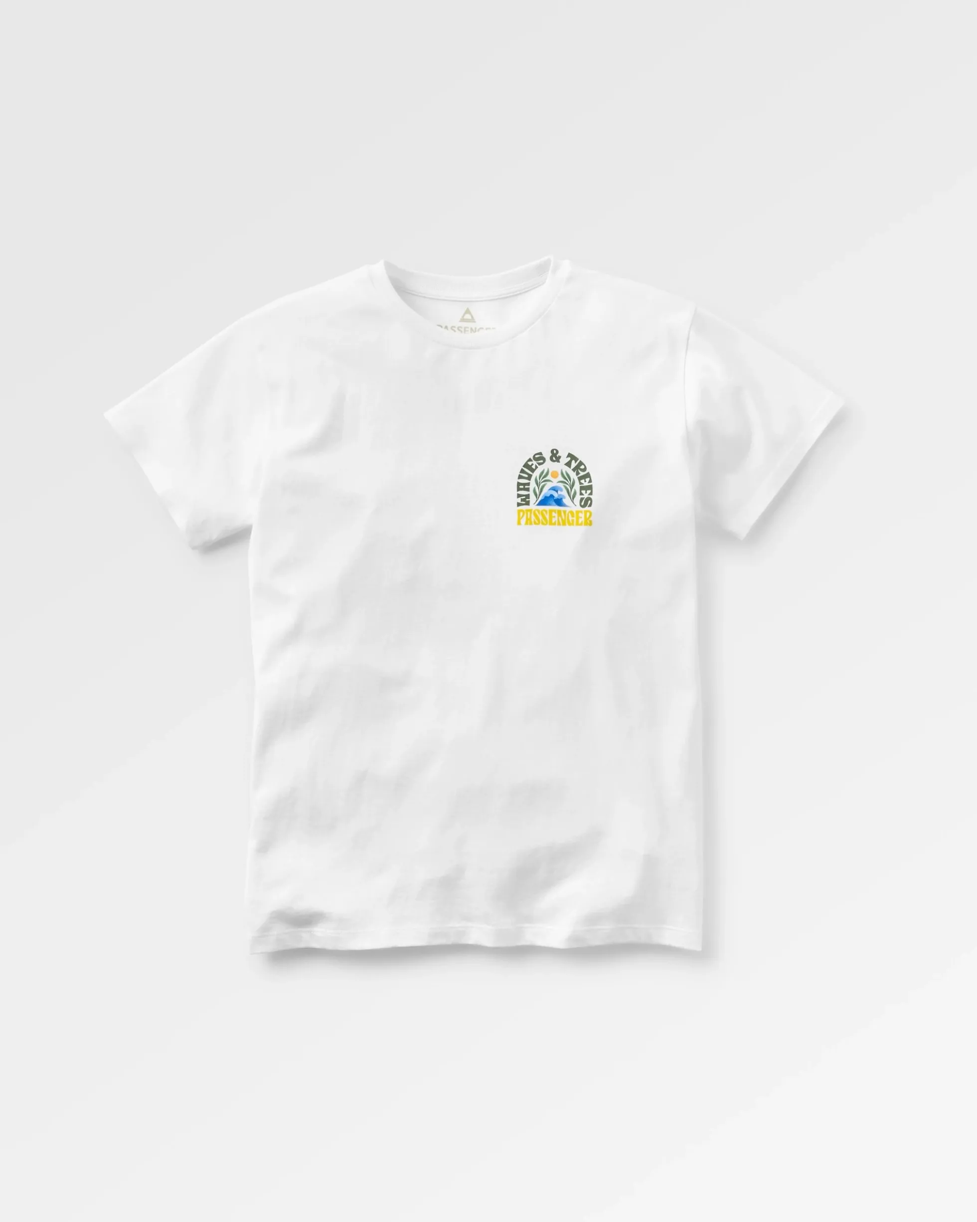 Damen Dawning T-Shirt