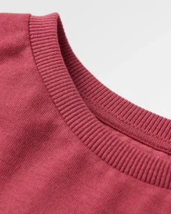 Damen Dawn LS Langarmshirt