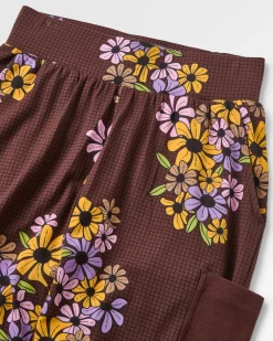 Damen Day Dream Hose