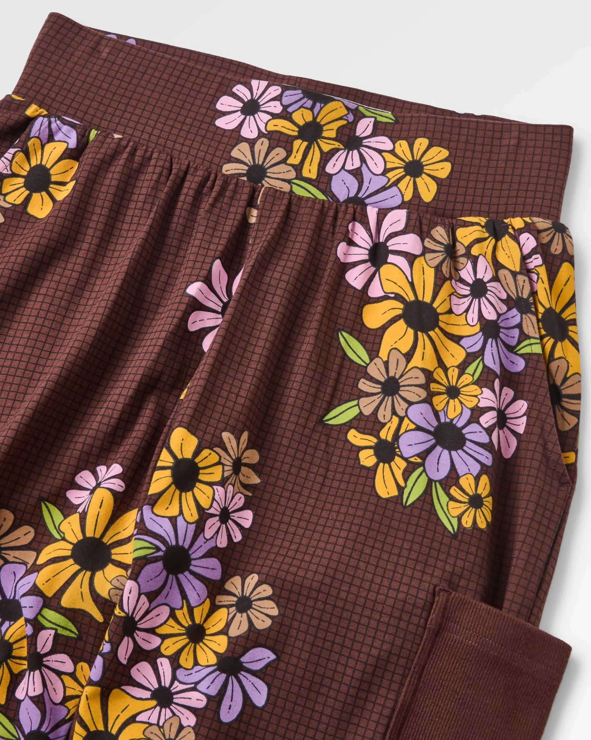 Damen Day Dream Hose