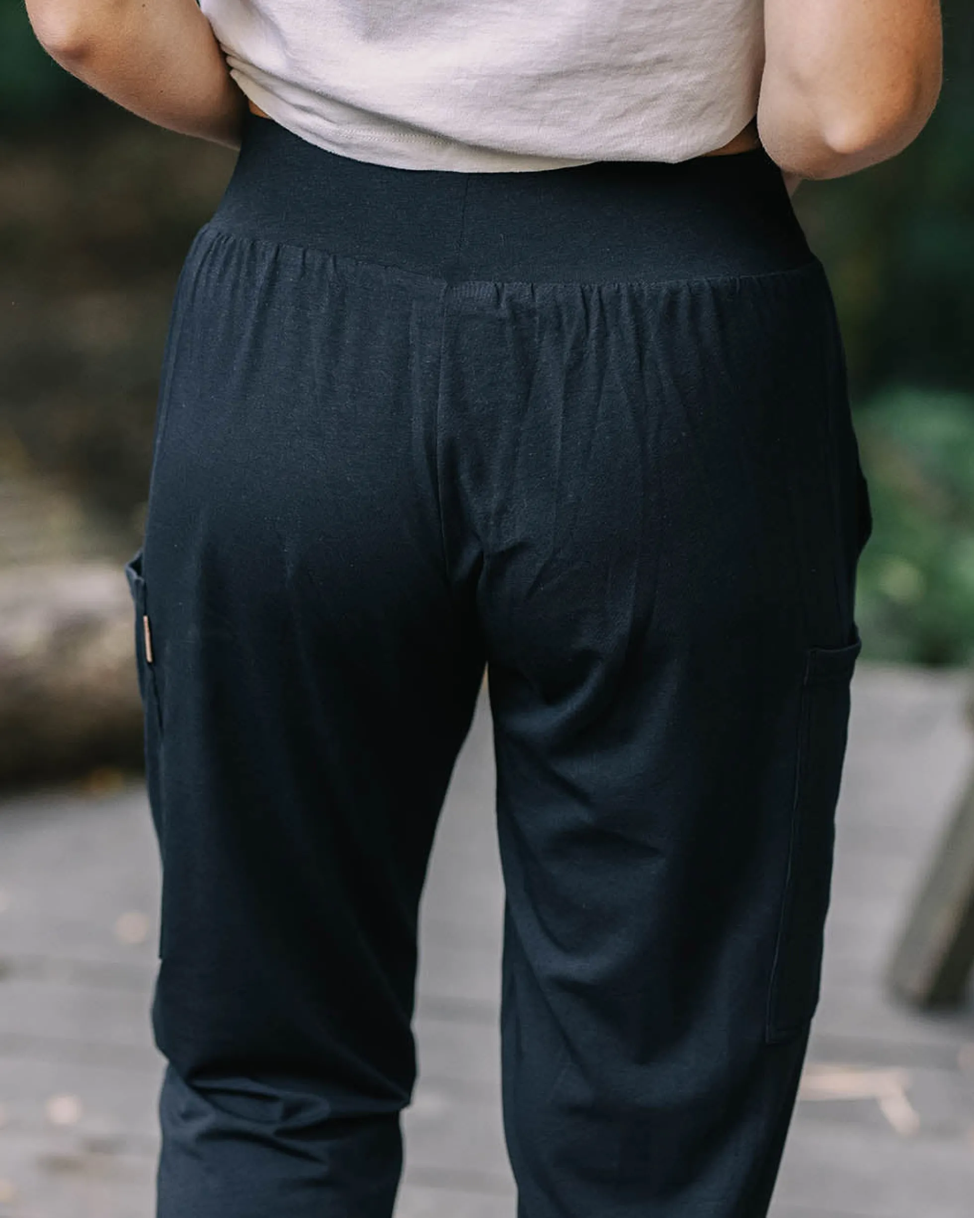 Damen Day Dream Hose