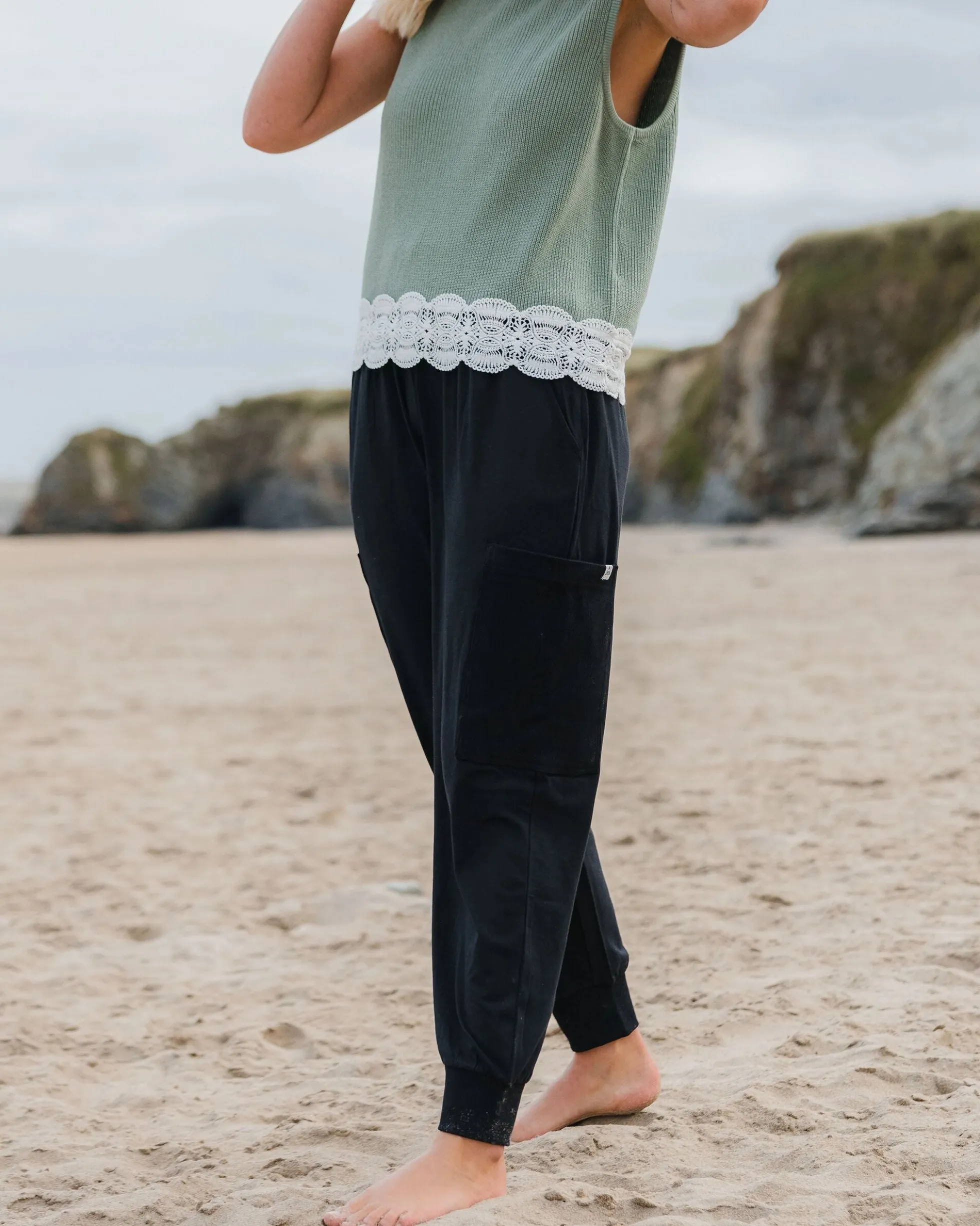Damen Day Dream Hose