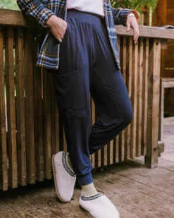 Damen Day Dream Hose