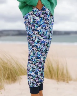 Damen Day Dream Hose