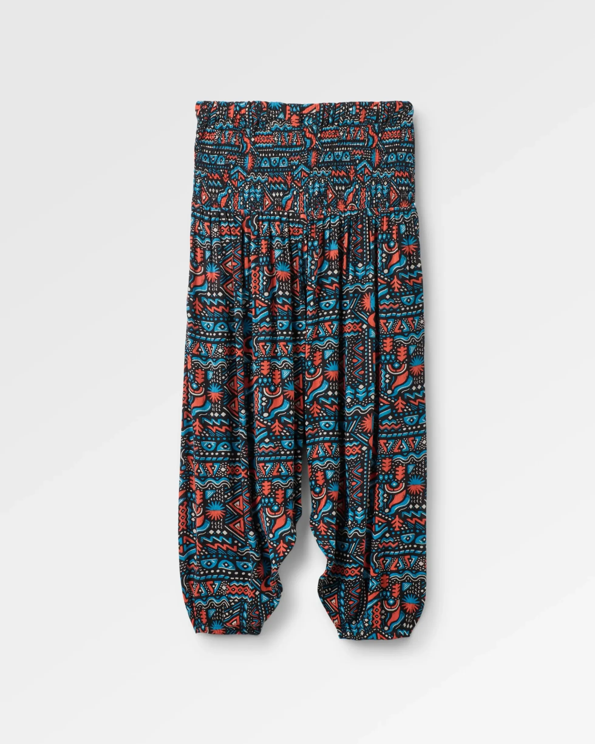 Damen Daylily Lockere Hose
