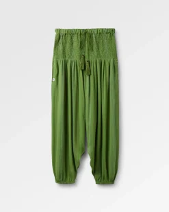 Damen Daylily Lockere Hose