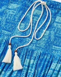 Damen Daylily Loose Hose