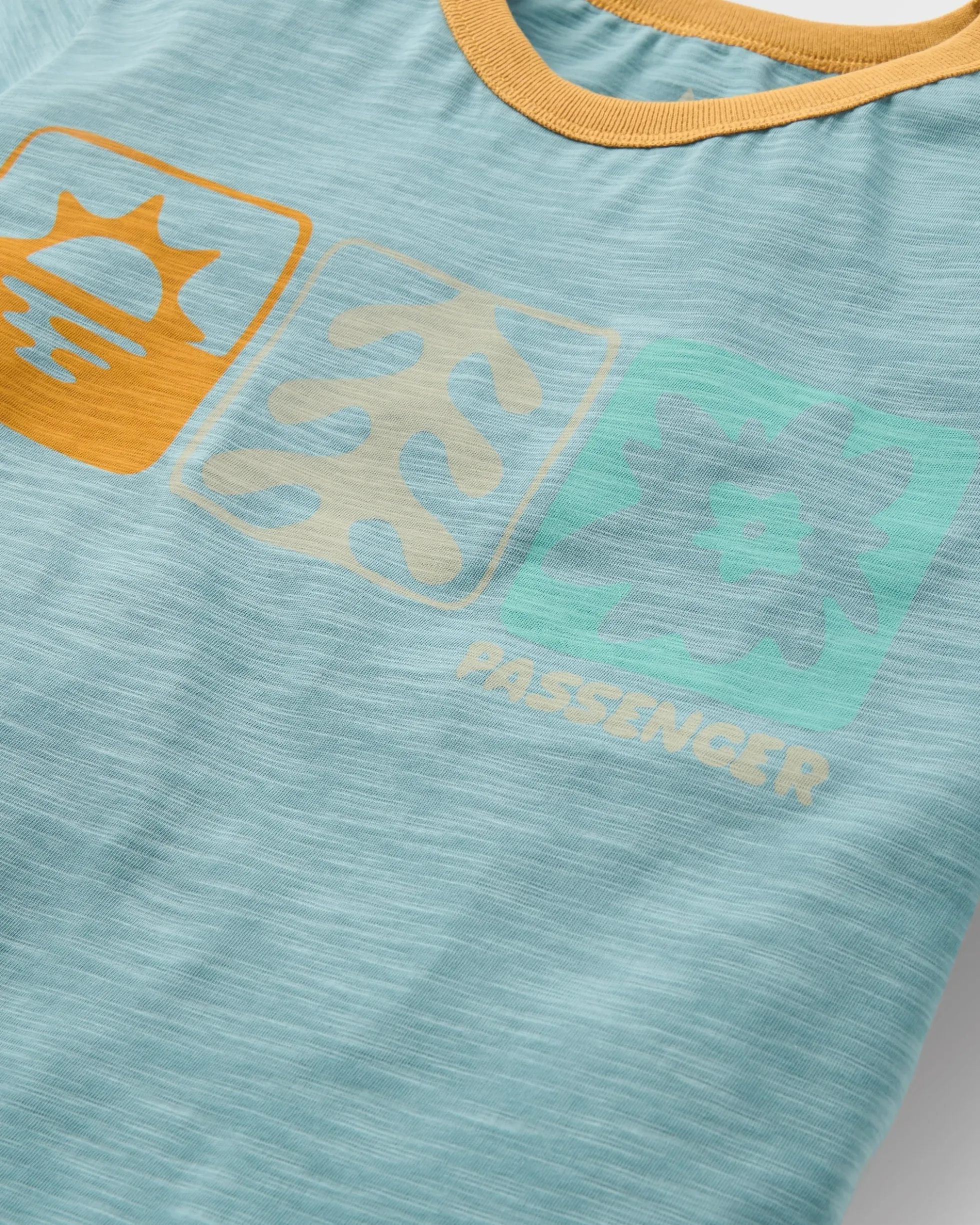 Damen Daze T-Shirt