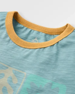 Damen Daze T-Shirt