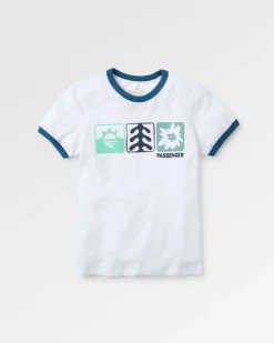 Damen Daze T-Shirt