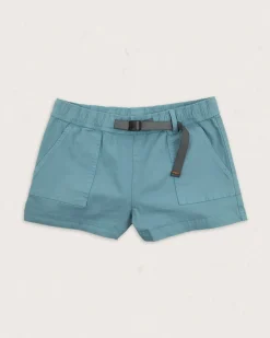 Damen Del Sur Bio-Baumwoll-Shorts