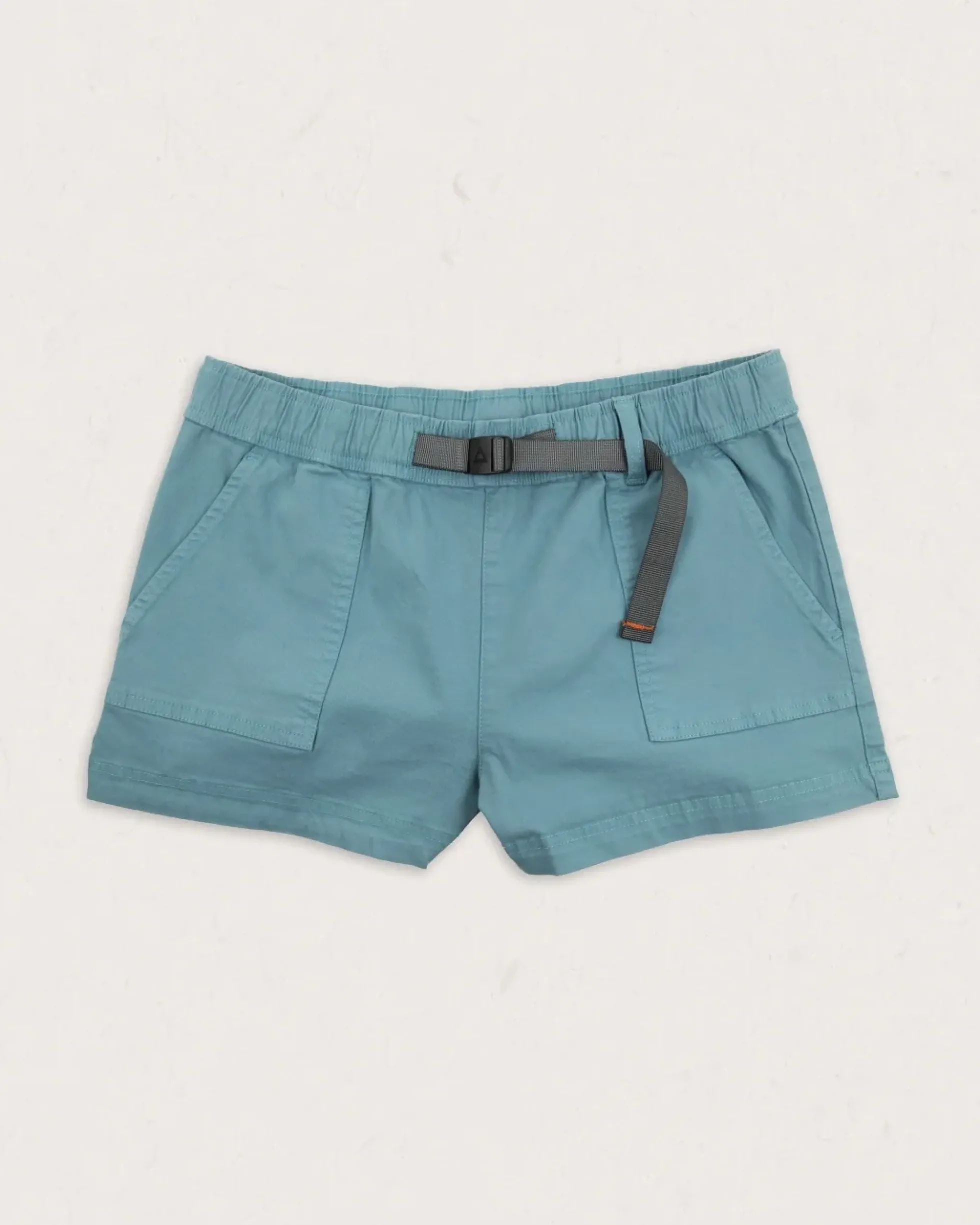 Damen Del Sur Bio-Baumwoll-Shorts