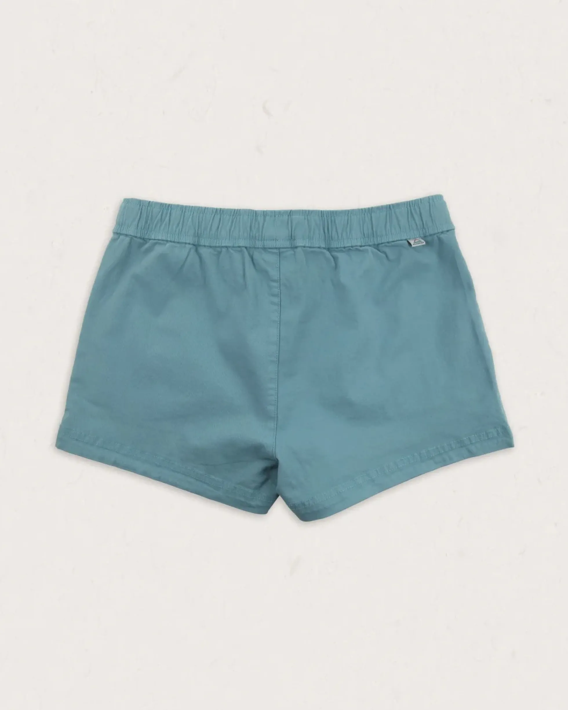 Damen Del Sur Bio-Baumwoll-Shorts