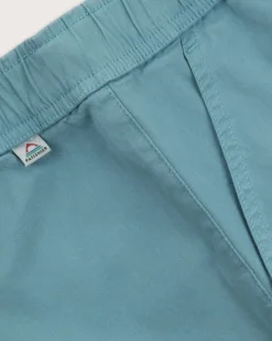 Damen Del Sur Bio-Baumwoll-Shorts