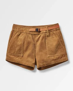 Damen Del Sur Cord Short