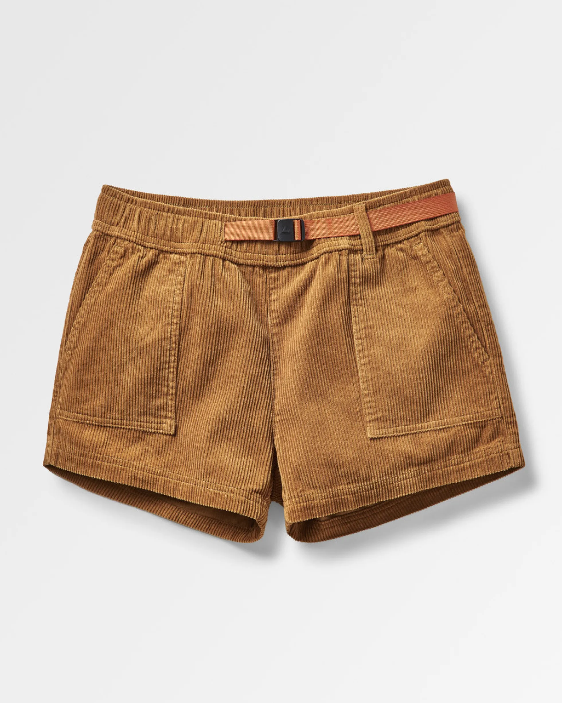 Damen Del Sur Cord Short