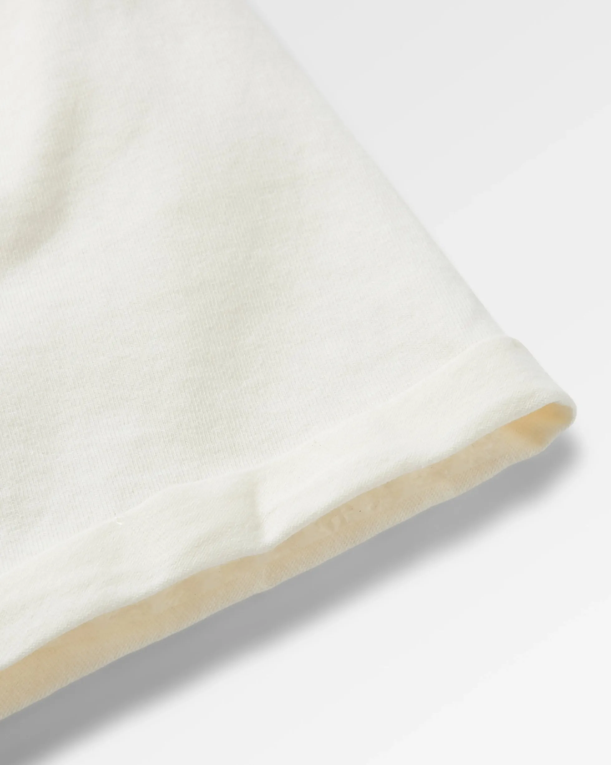 Damen Discovery hochgekrempeltes Ärmel T-Shirt