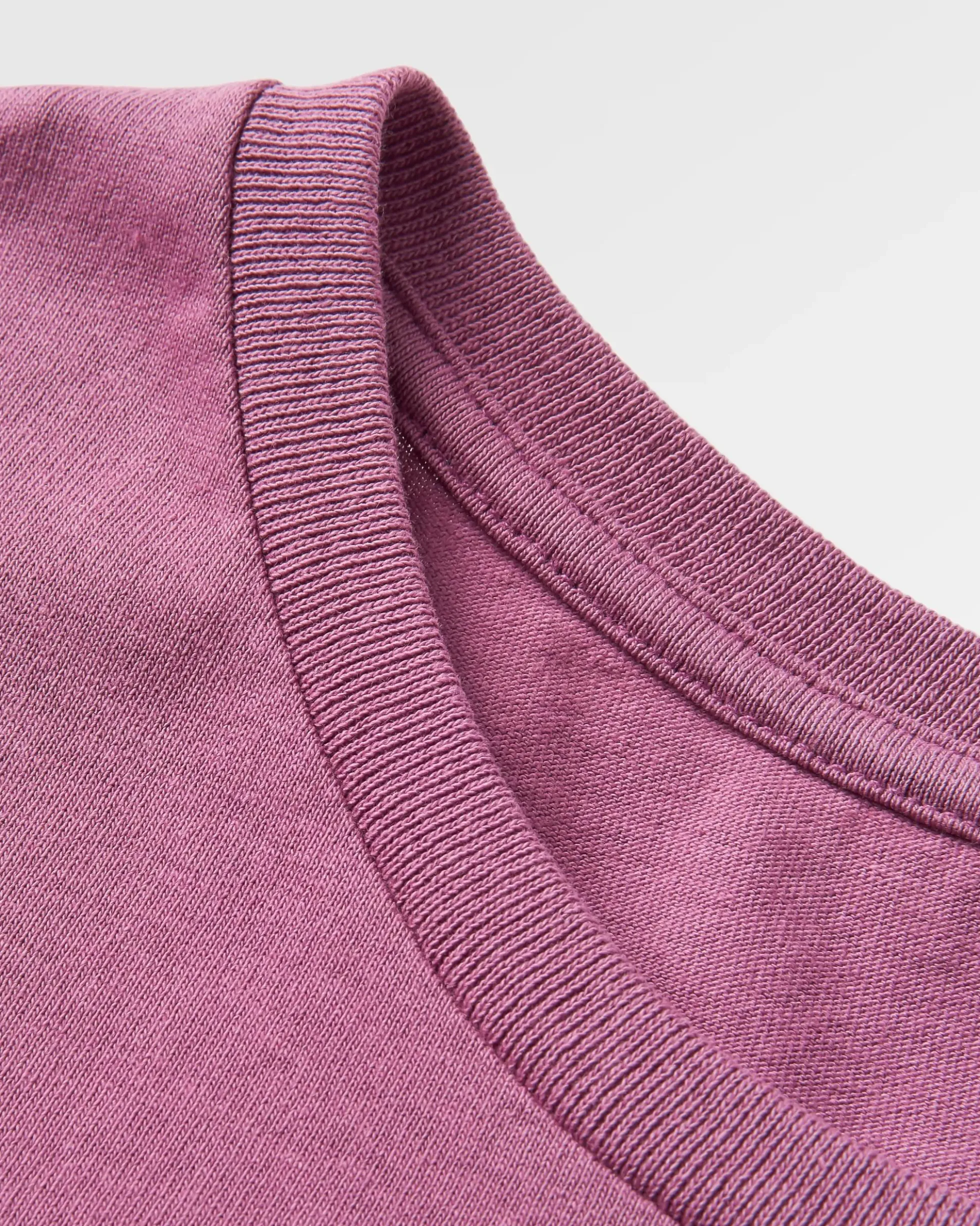 Damen Discovery LS Langarmshirt