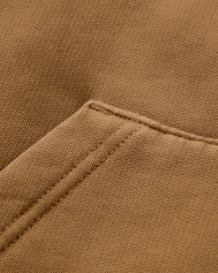 Damen Downtime Heavyweight Hoodie