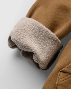 Damen Downtime Heavyweight Hoodie