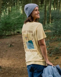 Damen Dreamer T-Shirt