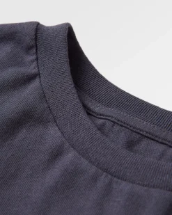Damen Drifters Oversized T-Shirt