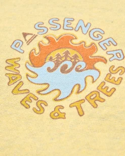 Damen Dune Kapuzenpullover mit großzügiger Passform