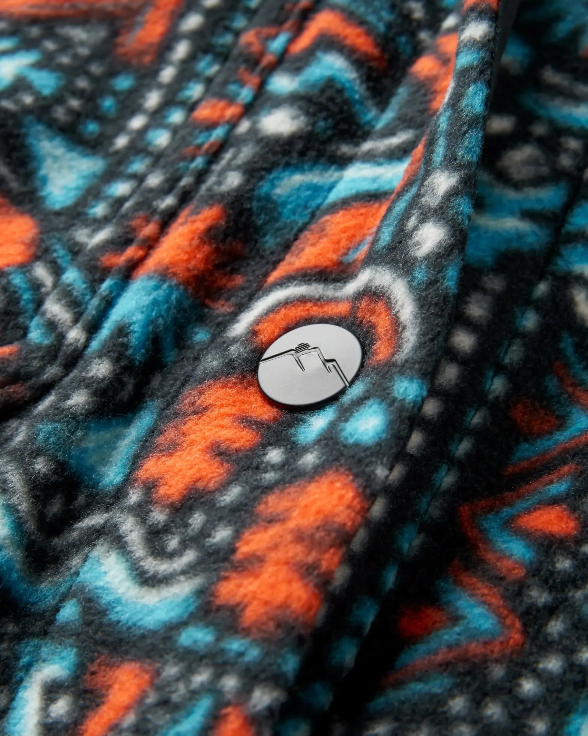 Damen East Polar-Fleece-Hemd