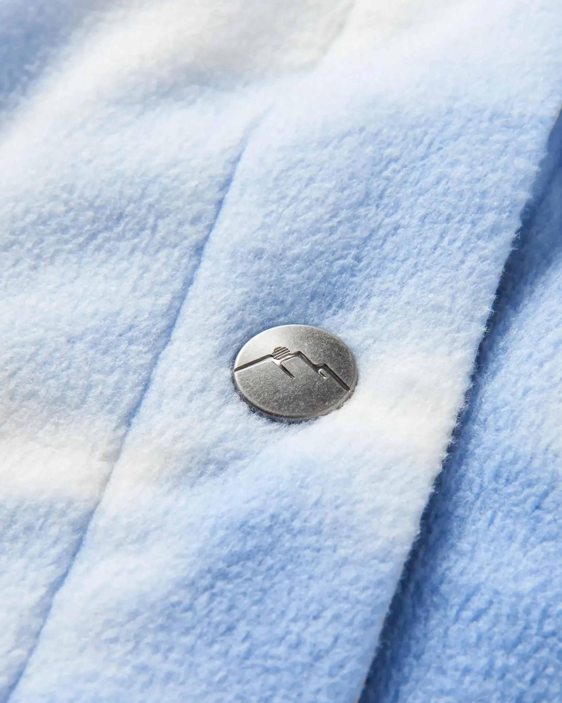 Damen East Polar-Fleece-Hemd