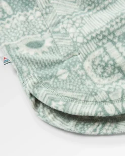 Damen East Polar-Fleece-Hemd