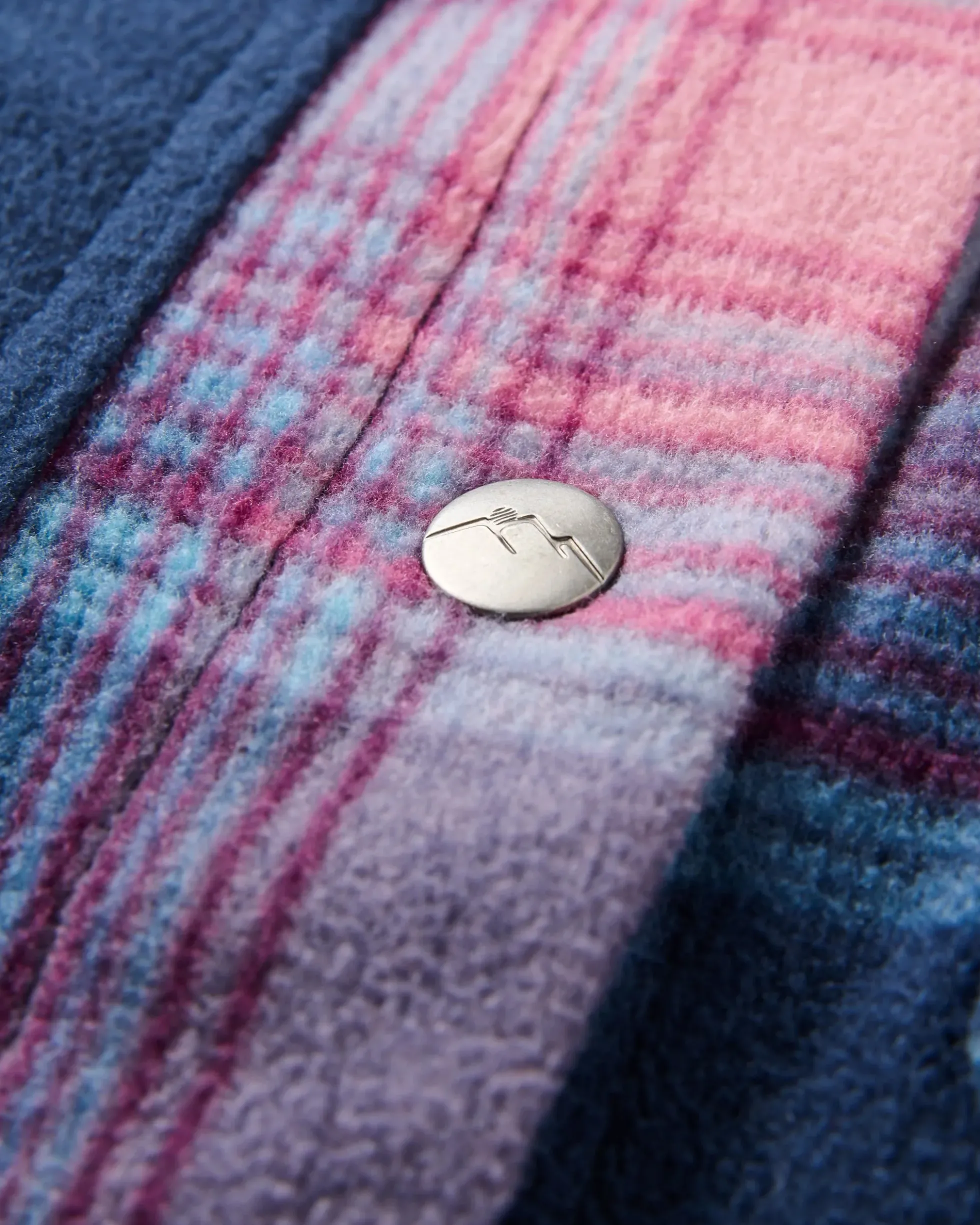 Damen East Polar Fleece Shirt