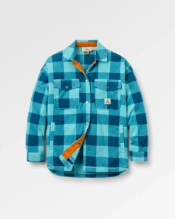 Damen East Polar Fleece Shirt