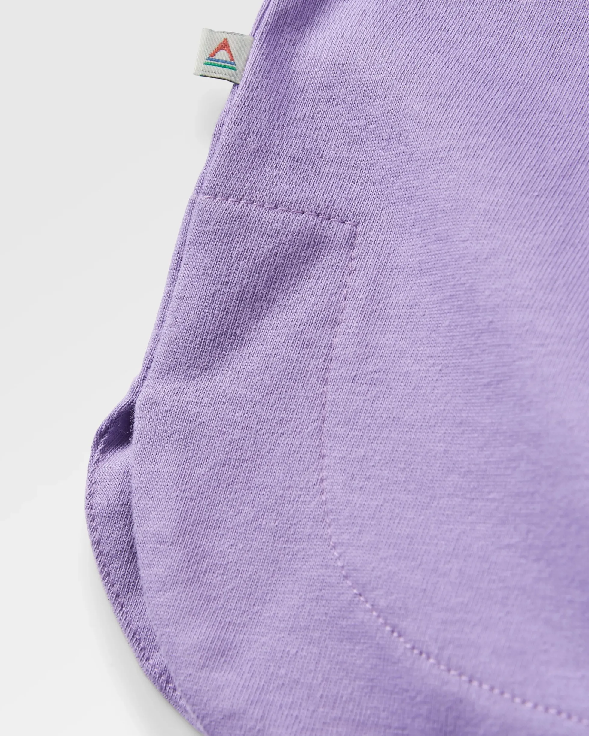 Damen Easy Days Langarmshirt aus Bio-Baumwolle