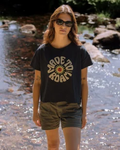 Damen Easy Days T-Shirt