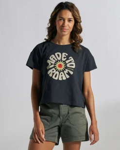 Damen Easy Days T-Shirt