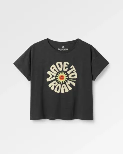 Damen Easy Days T-Shirt