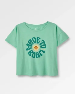 Damen Easy Days T-Shirt