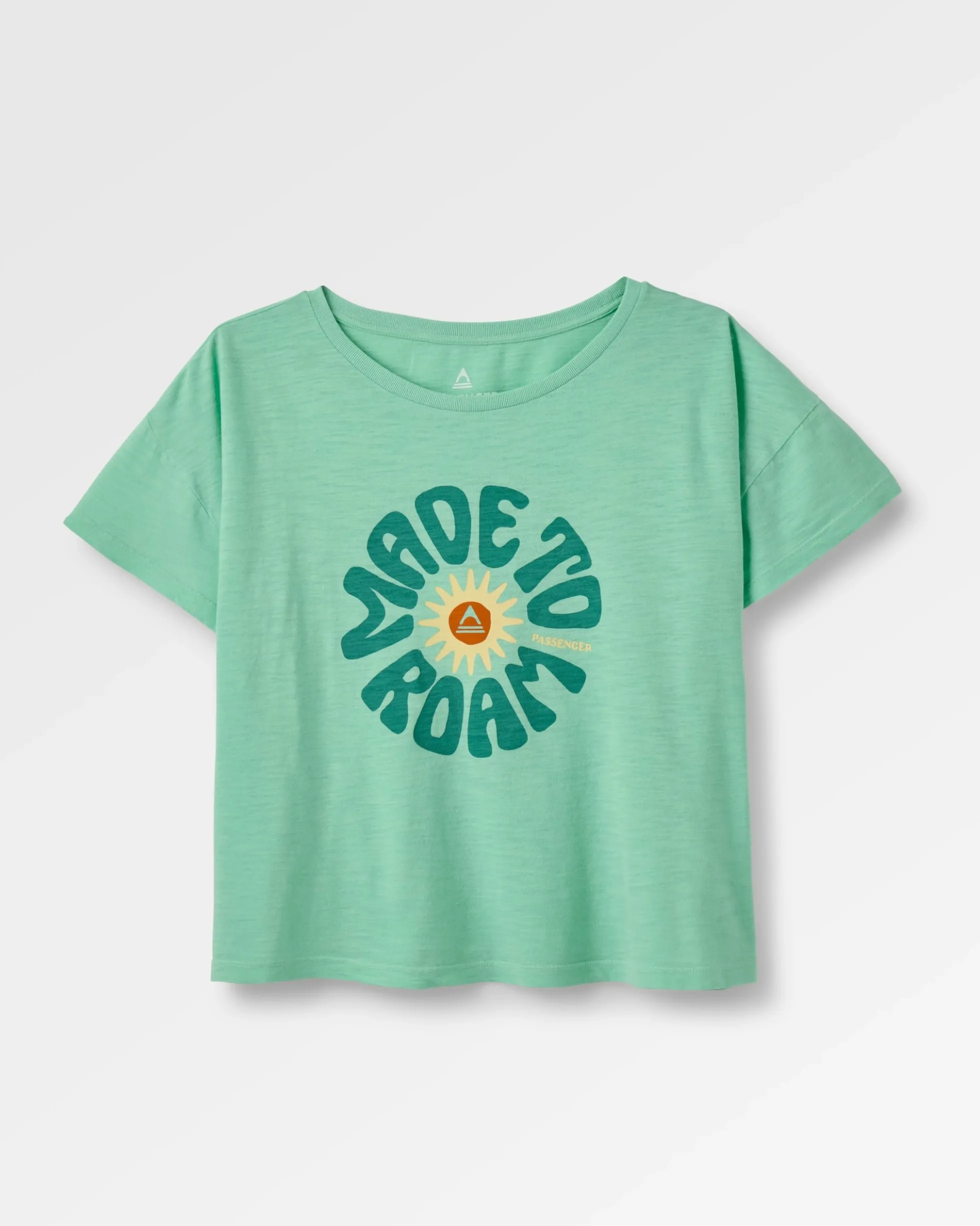 Damen Easy Days T-Shirt