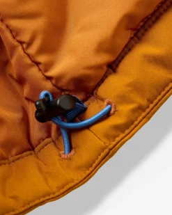 Damen Elevate Isolierte Wasserdichte Jacke