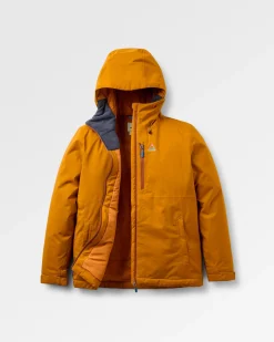 Damen Elevate Isolierte Wasserdichte Jacke