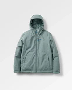 Damen Elevate isolierte wasserdichte Jacke