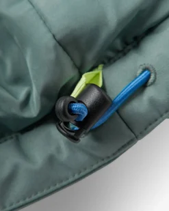 Damen Elevate isolierte wasserdichte Jacke