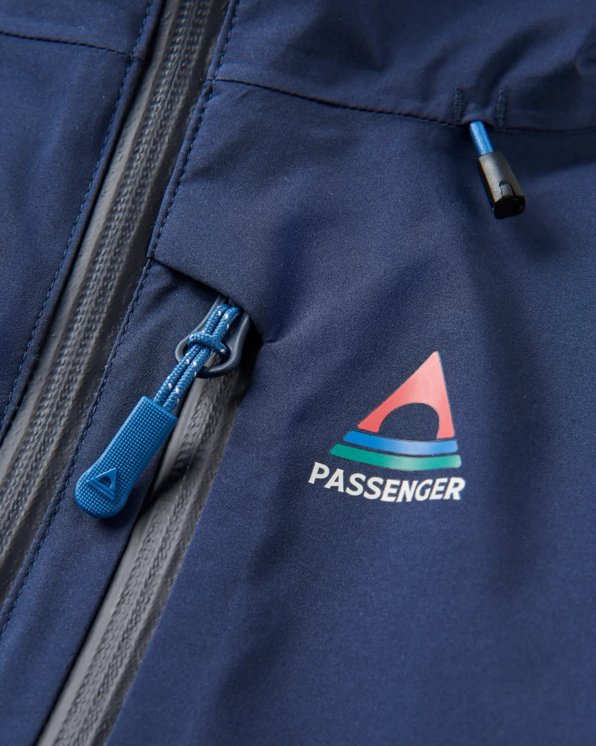Damen Elevate isolierte wasserdichte Jacke