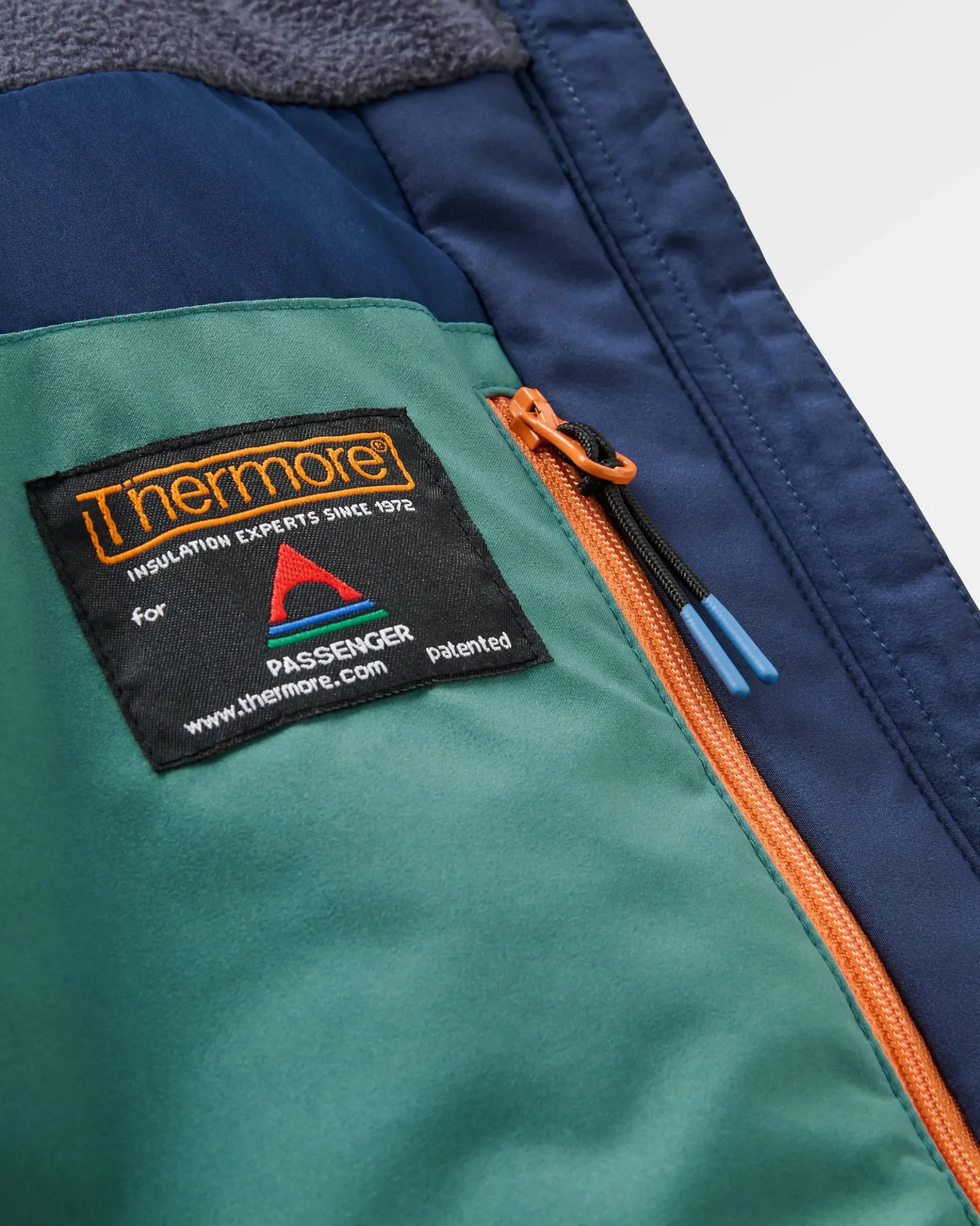 Damen Elevate Isolierte Wasserdichte Jacke
