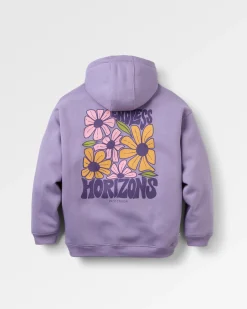 Damen Endless Horizons Hoodie