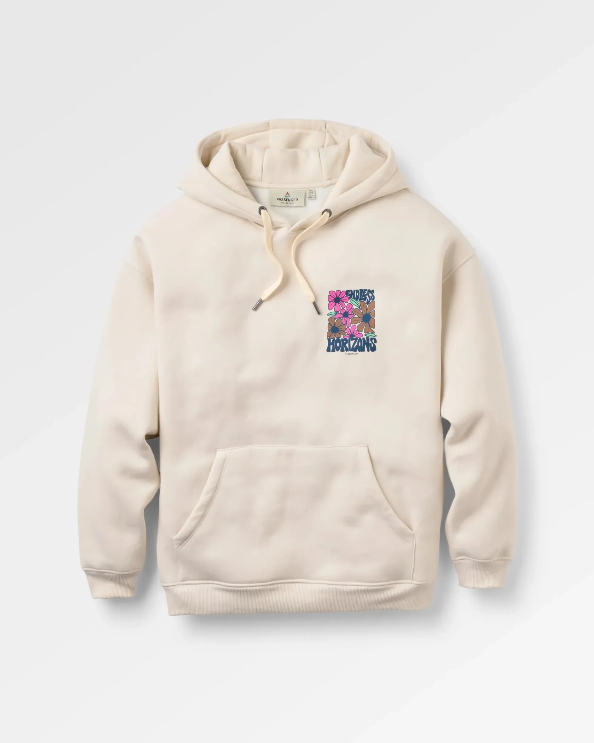Damen Endless Horizons Hoodie