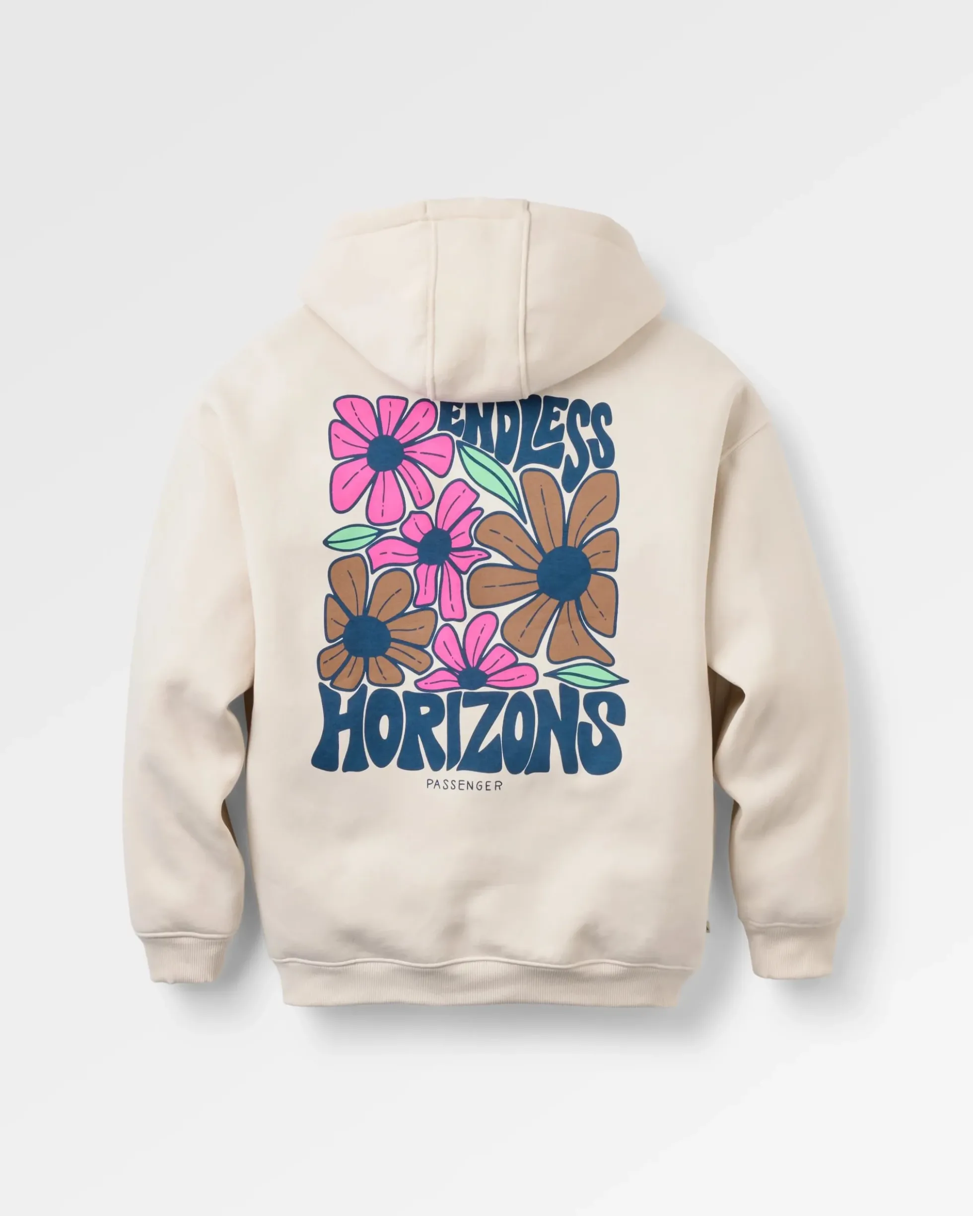 Damen Endless Horizons Hoodie