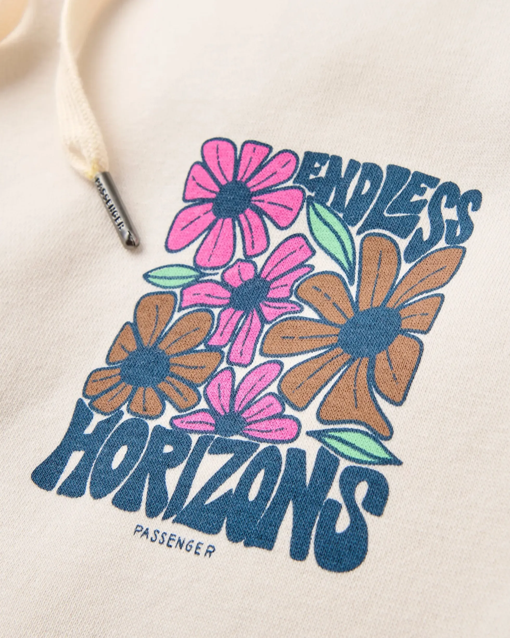 Damen Endless Horizons Hoodie
