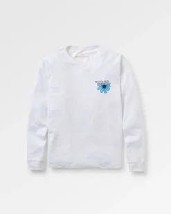 Damen Endless Horizons LS T-Shirt